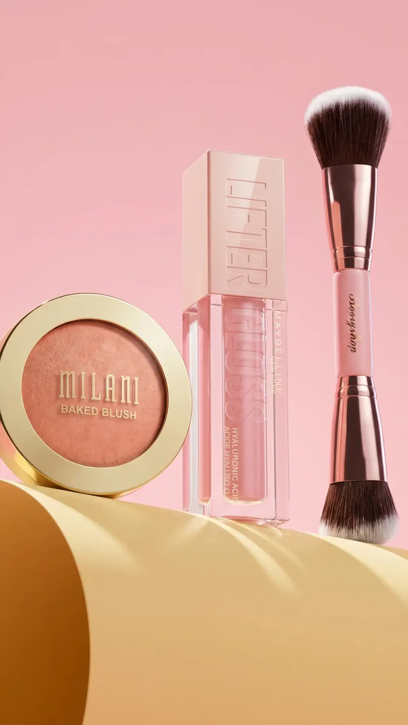 Ihre Beauty-Welt voller Highlights